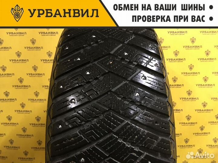 Goodyear UltraGrip Ice Arctic SUV 235/65 R17 108