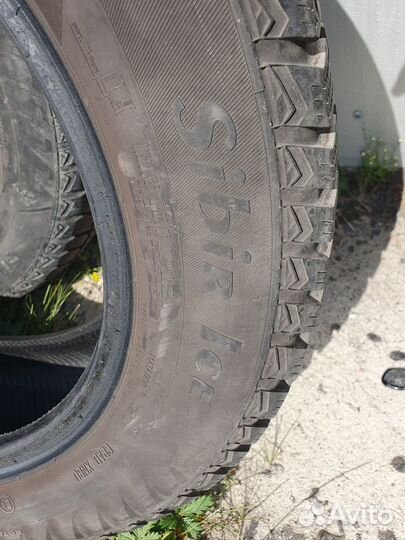 Matador MP 30 Sibir Ice 2 185/65 R15