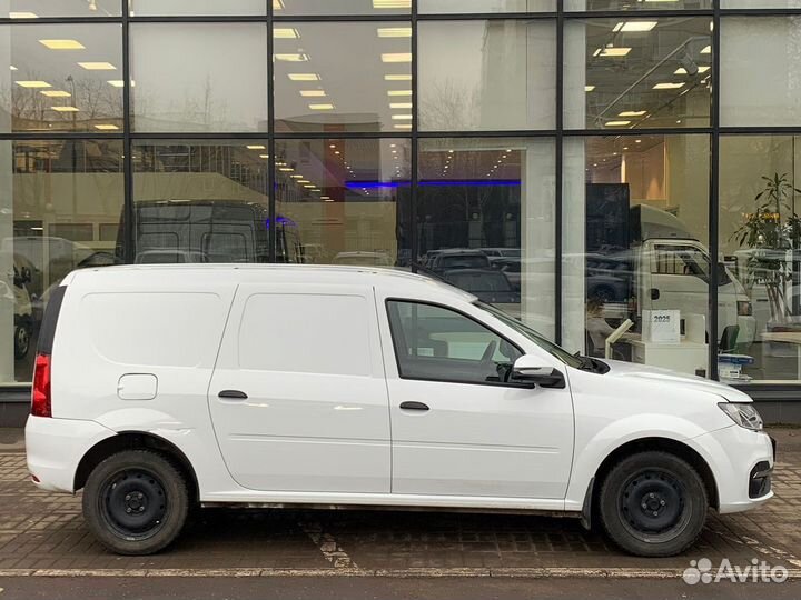 LADA Largus 1.6 МТ, 2021, 85 490 км