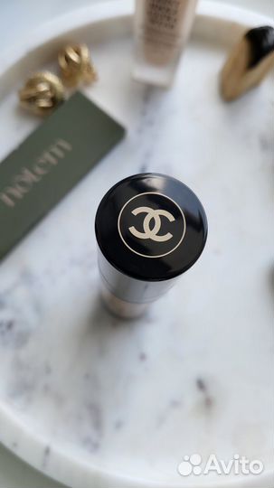 Тональный chanel les beiges water fresh