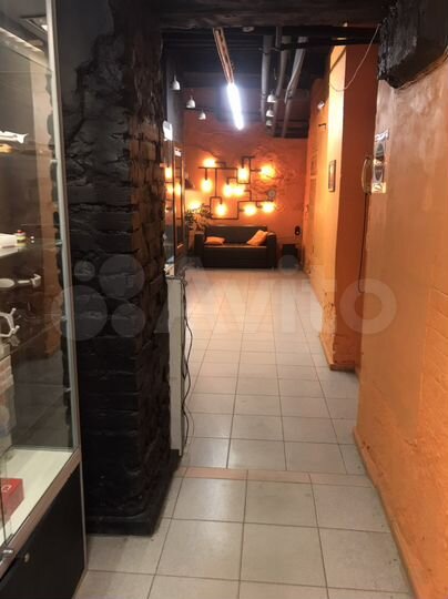 Торговая площадь, 96 м²