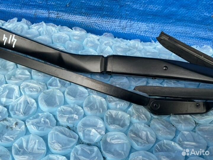 Поводки дворников передние Lexus Es350 XV40 3 2009