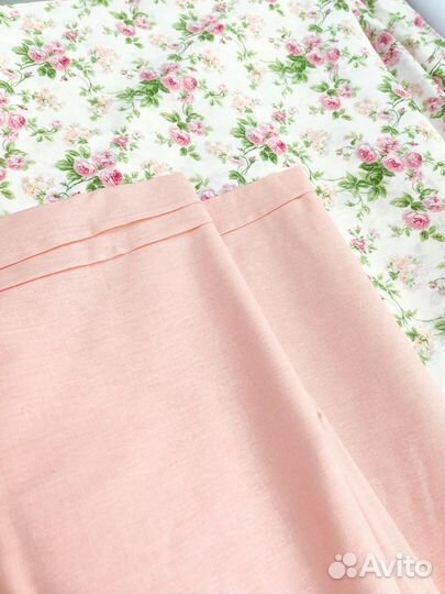 Поплин ширина 220см ткань на отрез