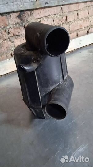 Корпус воздушногo фильтра Fiat Ducato 2 1998