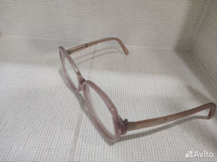 Очки винтажные СССР