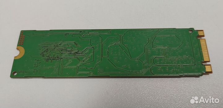 Samsung SSD PM871b M.2 2280 128GB