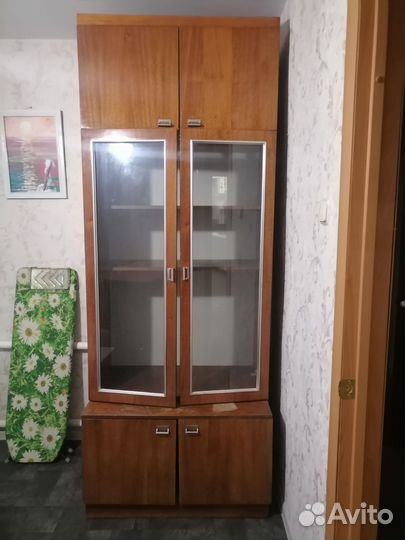 Сервант СССР
