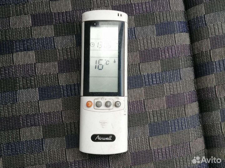 Сплит система 24 бу