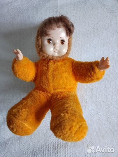 Ретро вещи из СССР