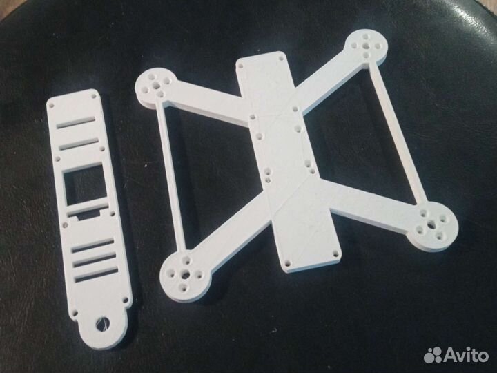 Рама для квадрокоптера