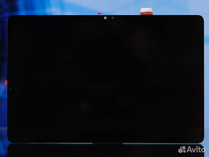 Дисплей для Galaxy Tab S9FE SM-X516 / SM-X517 (OR)