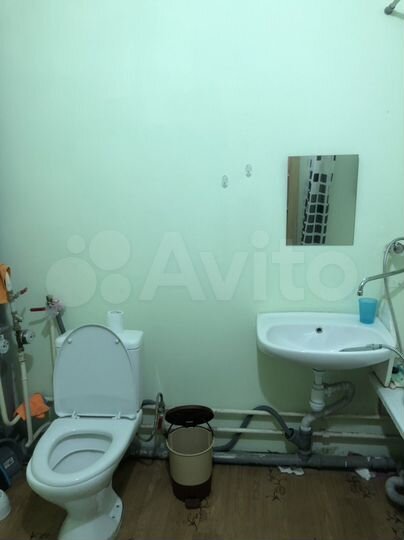 1-к. квартира, 40 м², 4/9 эт.