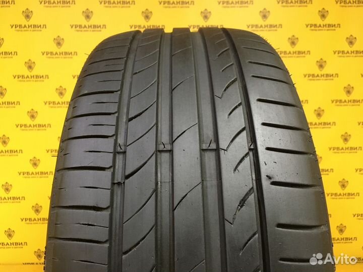 Tracmax X-Privilo TX3 225/40 R18 92Y