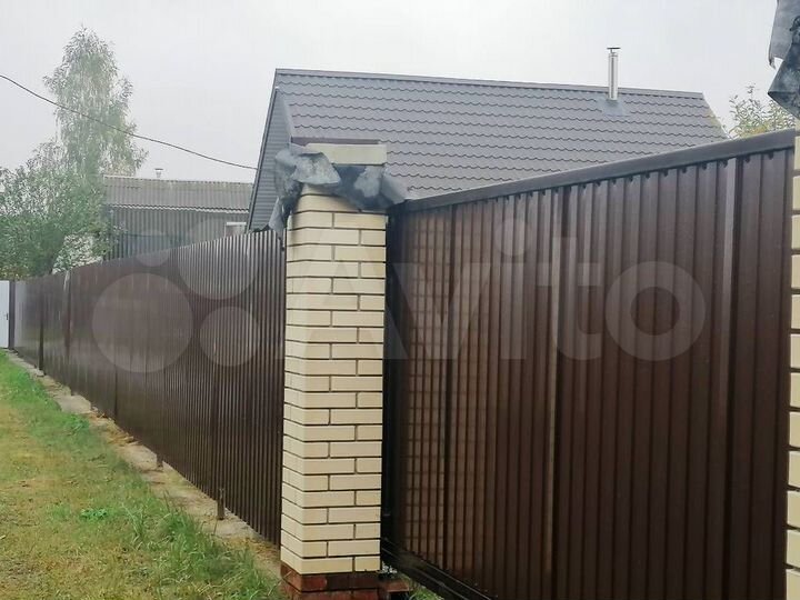 Участок 12,5 сот. (ИЖС)