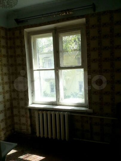 2-к. квартира, 43 м², 2/2 эт.