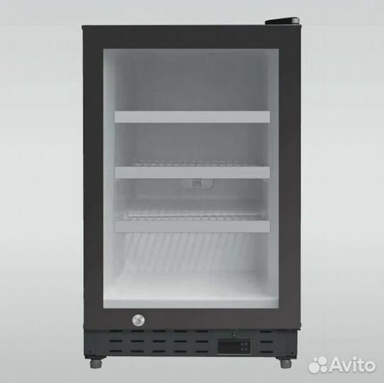 Холодильник для икры VCH100
