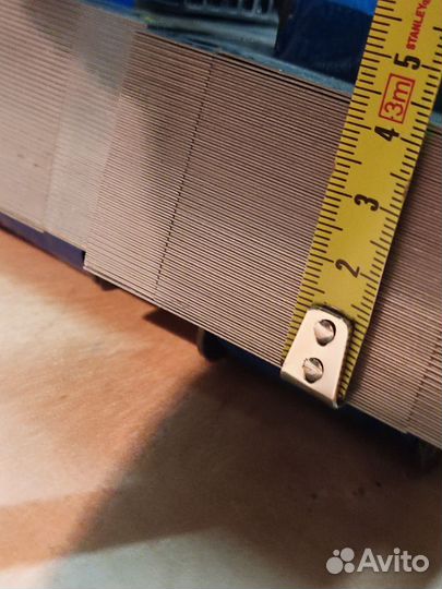 Трансформатор от ибп