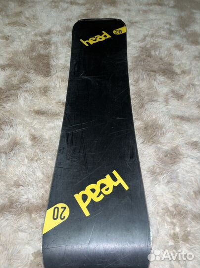 Сноуборд комплект