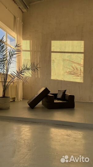 Аренда фотостудии