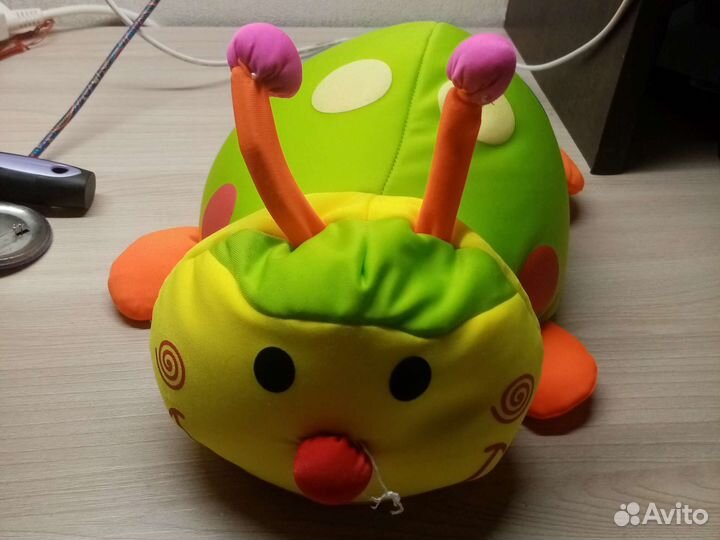 Божья коровка