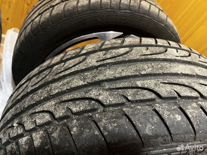 Летние колеса r 15 4 100