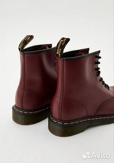 Обувь мужская