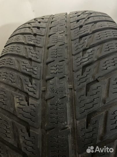 Nokian Tyres WR SUV 3 275/55 R19