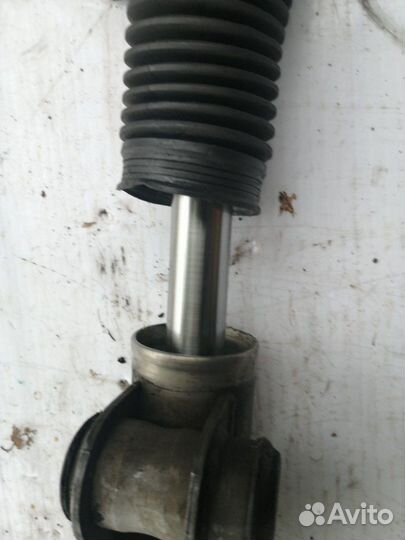 Рейка рулевая Опель Астра Н / Зафира В ZF