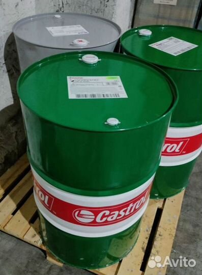 Моторное масло Castrol edge 5W-30 LL опт