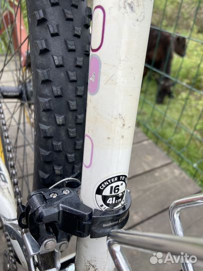 Велосипед 26