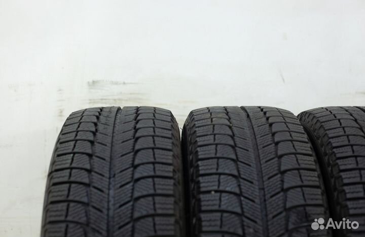 Michelin X-Ice XI3 195/55 R16 91