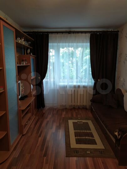 1-к. квартира, 28,4 м², 3/5 эт.