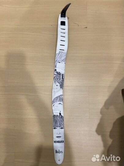 Planet waves 25LB 04 Ремень для гитары