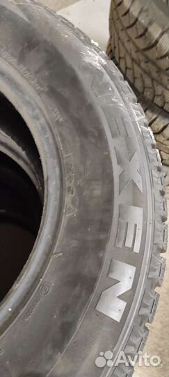 Nexen Winguard WinSpike SUV 265/65 R17