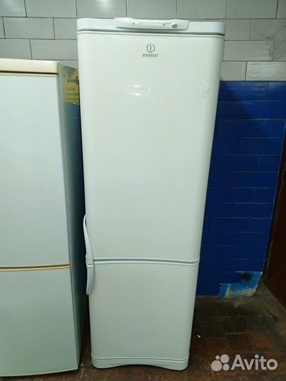Холодильник Indesit бу гарантия