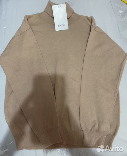 Водолазка для девочки 128