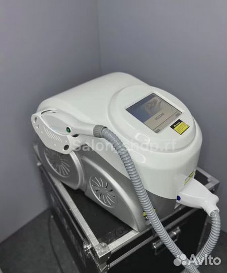 Elos MJ 602