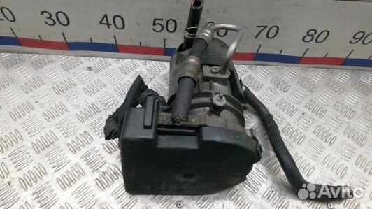 Электроусилитель руля citroen C5 2 (1SK08OM01)