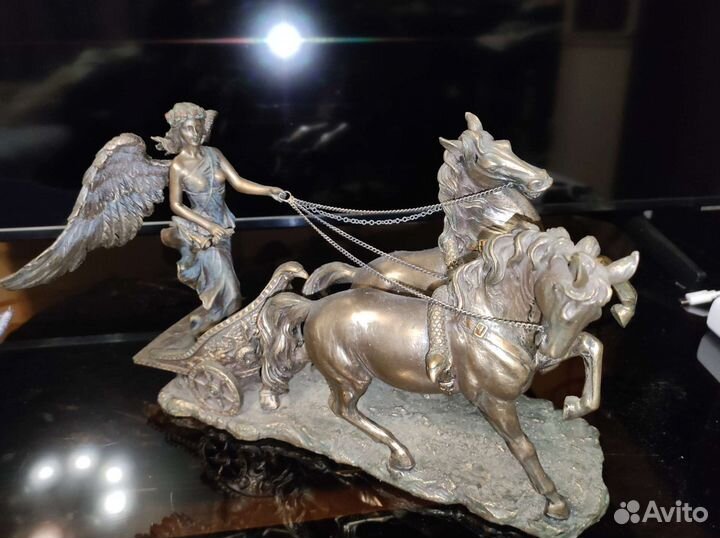 Статуэтка veronese