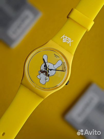 Swatch