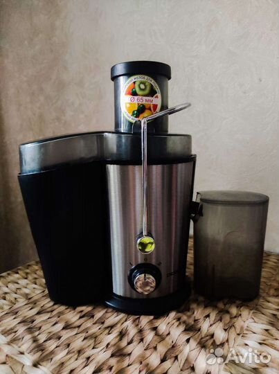 Соковыжималка