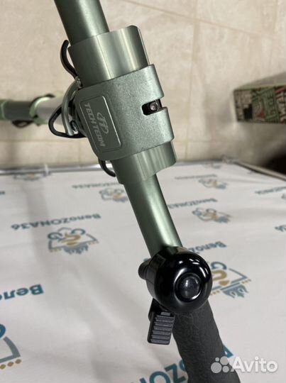 Самокат Comfort 145 Lux