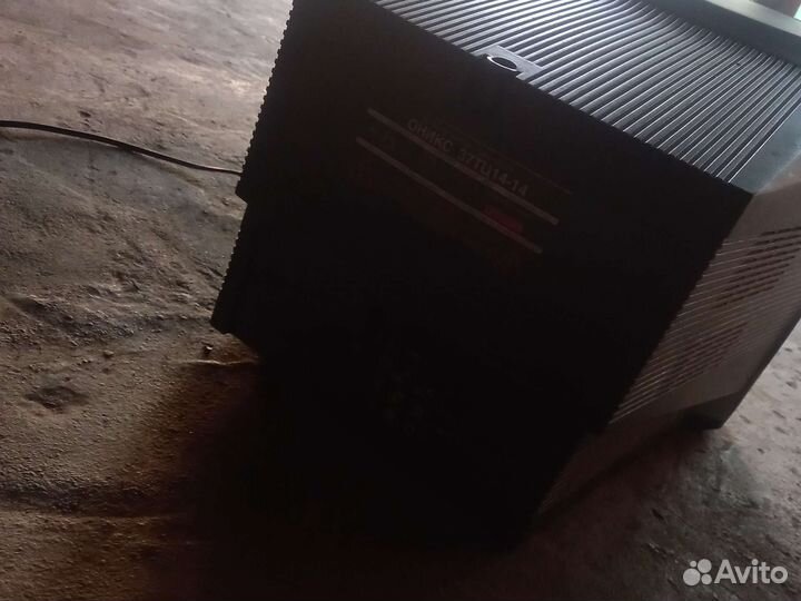 Телевизор бу