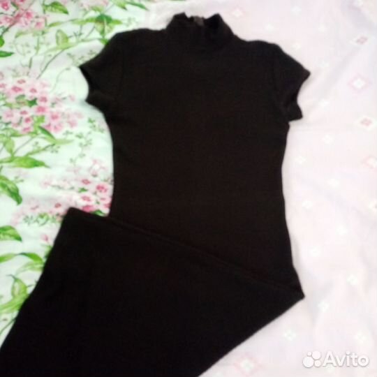 Платье 42-44 размера