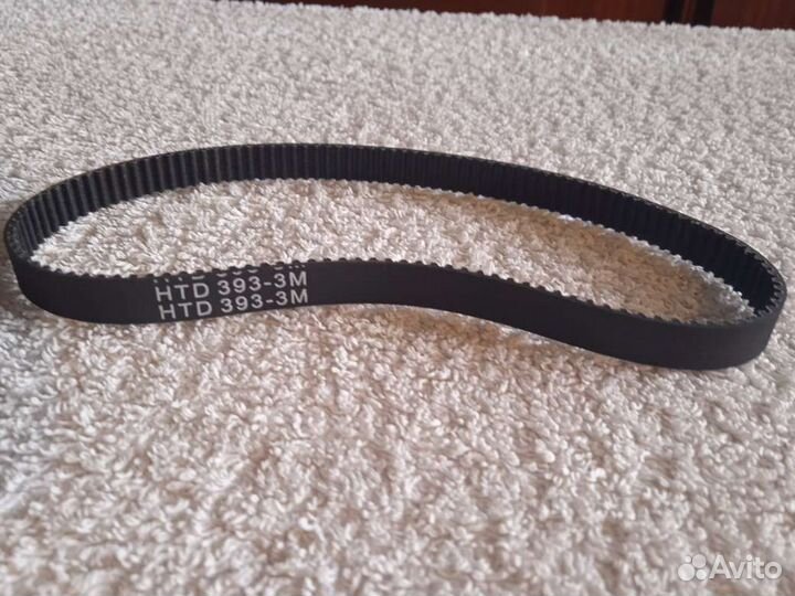 Ремень грм новый