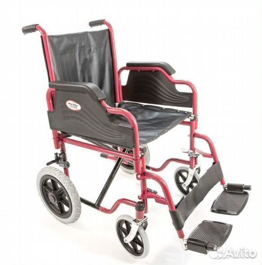Кресло-каталка инвалидная FS904B