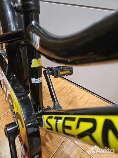 Велосипед 20 дюймов