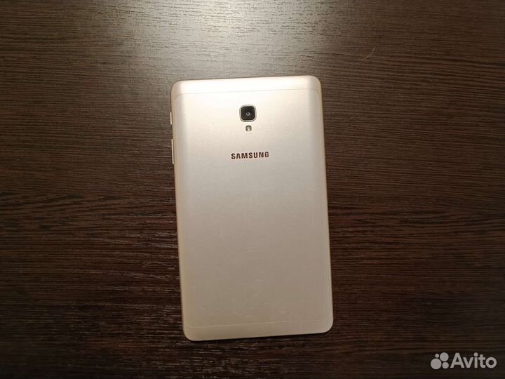 Samsung galaxy tab a