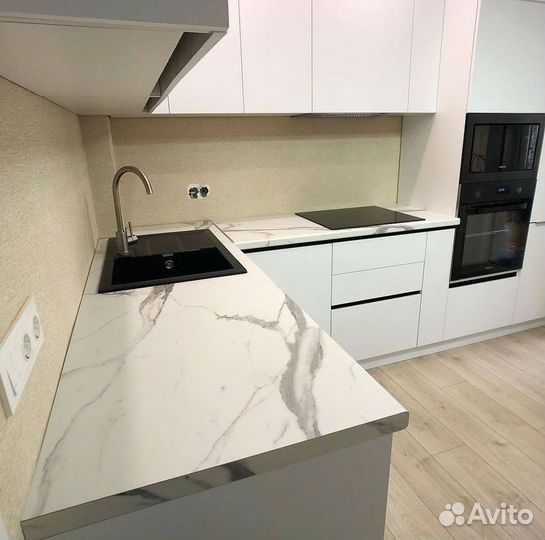 Кухня Кухонный гарнитур