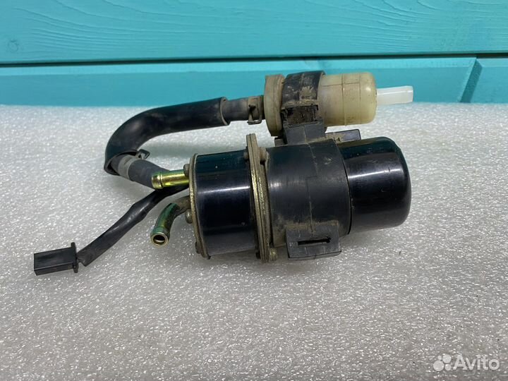 Yamaha FZS 1000 R1 бензонасос оригинал